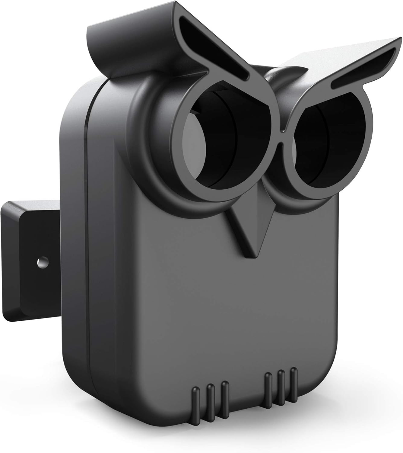 Driveway Alarm- 1/2 Mile Long Range Wireless Driveway Alarm Outdoor Weather Resi