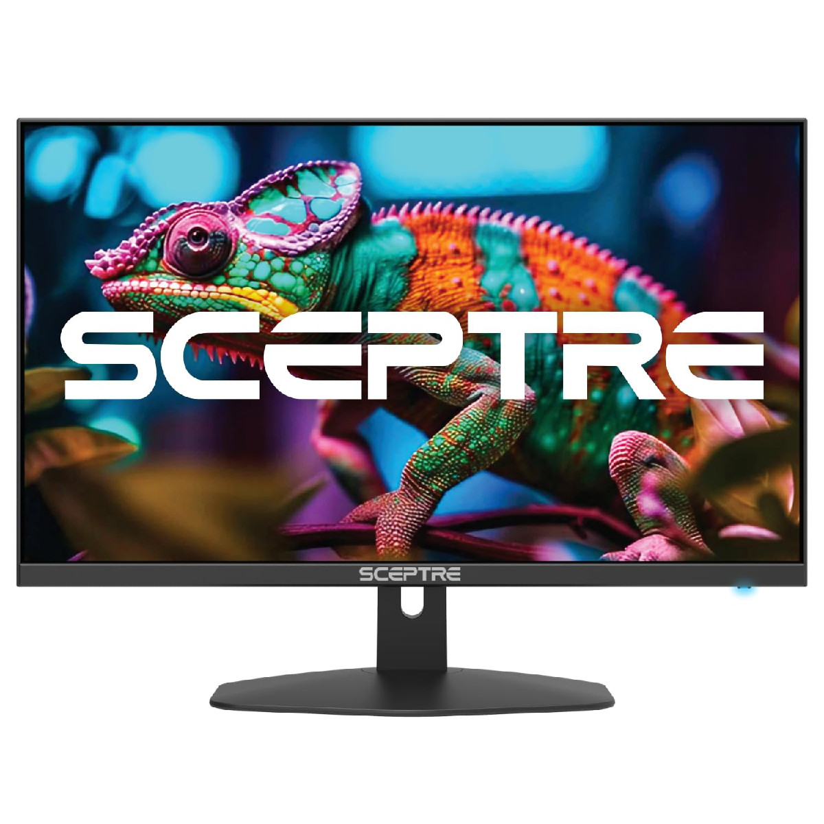 Sceptre 27-Inch Gaming Monitor 100Hz 1Ms Displayport Hdmi X2 100 Srgb Amd