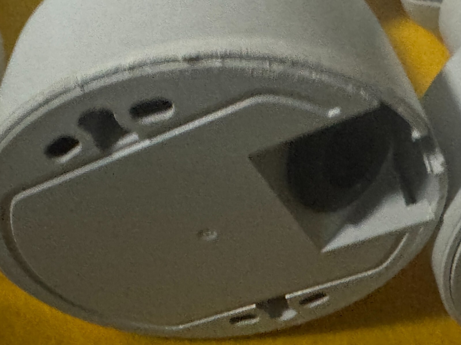 Used AXIS M2025-LE Fixed Network Camera set of 6 Operation confirmed From Japan
