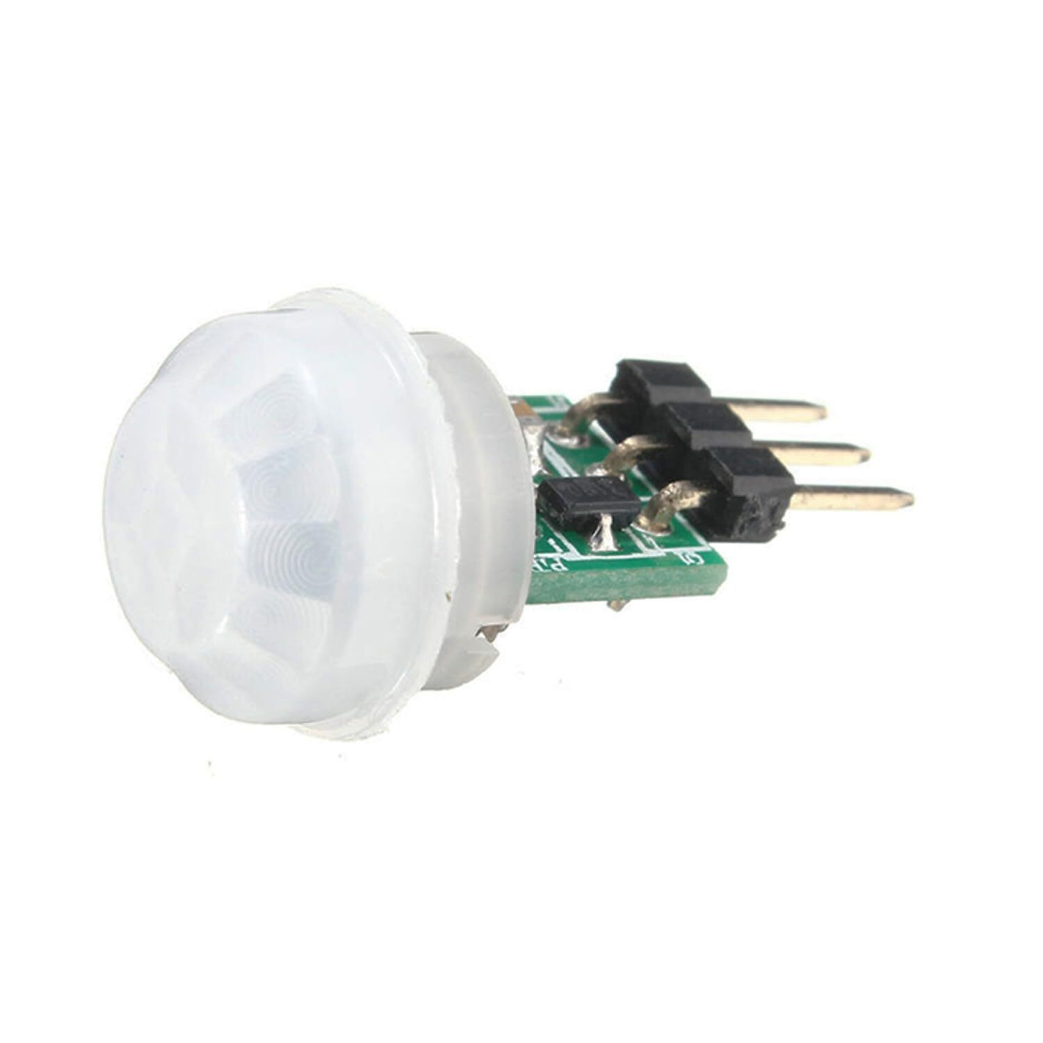 Mini Pyroelectric PIR Motion Sensor Module Human Detector Arduino Raspberry Pi