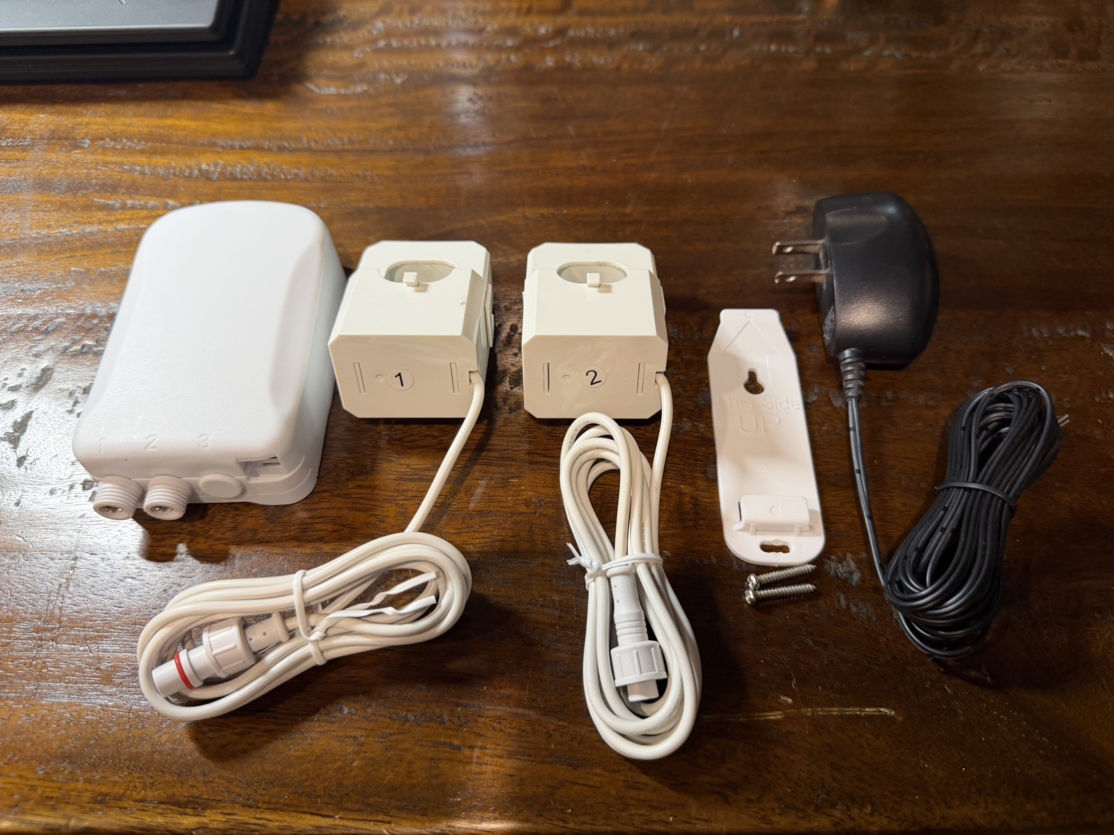 Aeon Labs Z-Wave Whole Home Power Meter DSB09104-ZWUS
