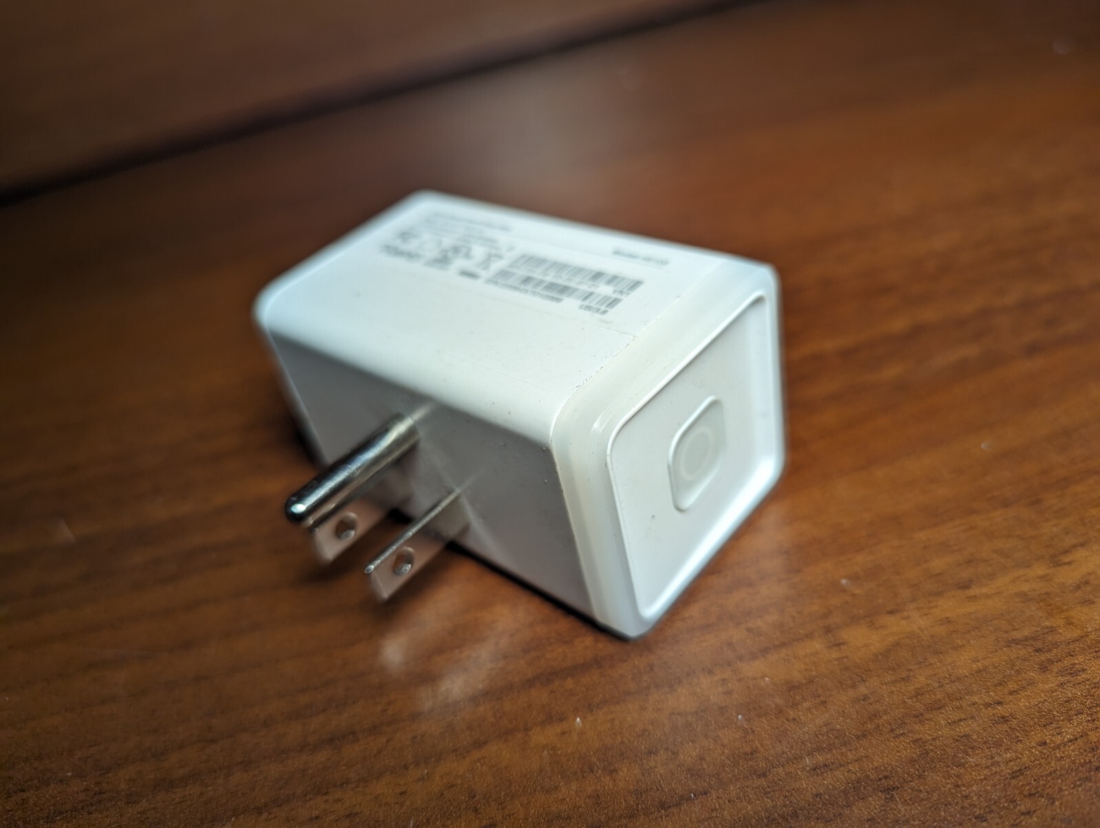 TP-LINK HS103 V2 SMART WIFI PLUG LITE 12AMP – Wifi Smart AC Plug for Lamps