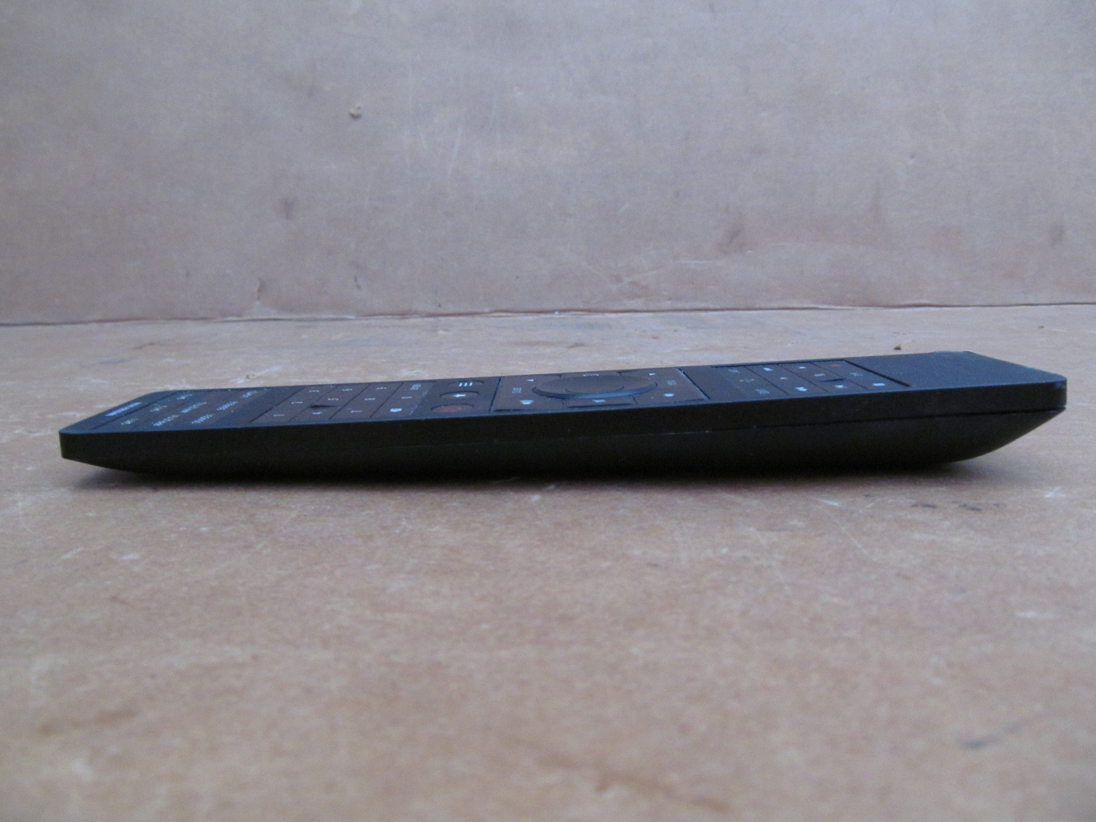 Crestron HR-310 Handheld Remote Control Black (Master Bath)