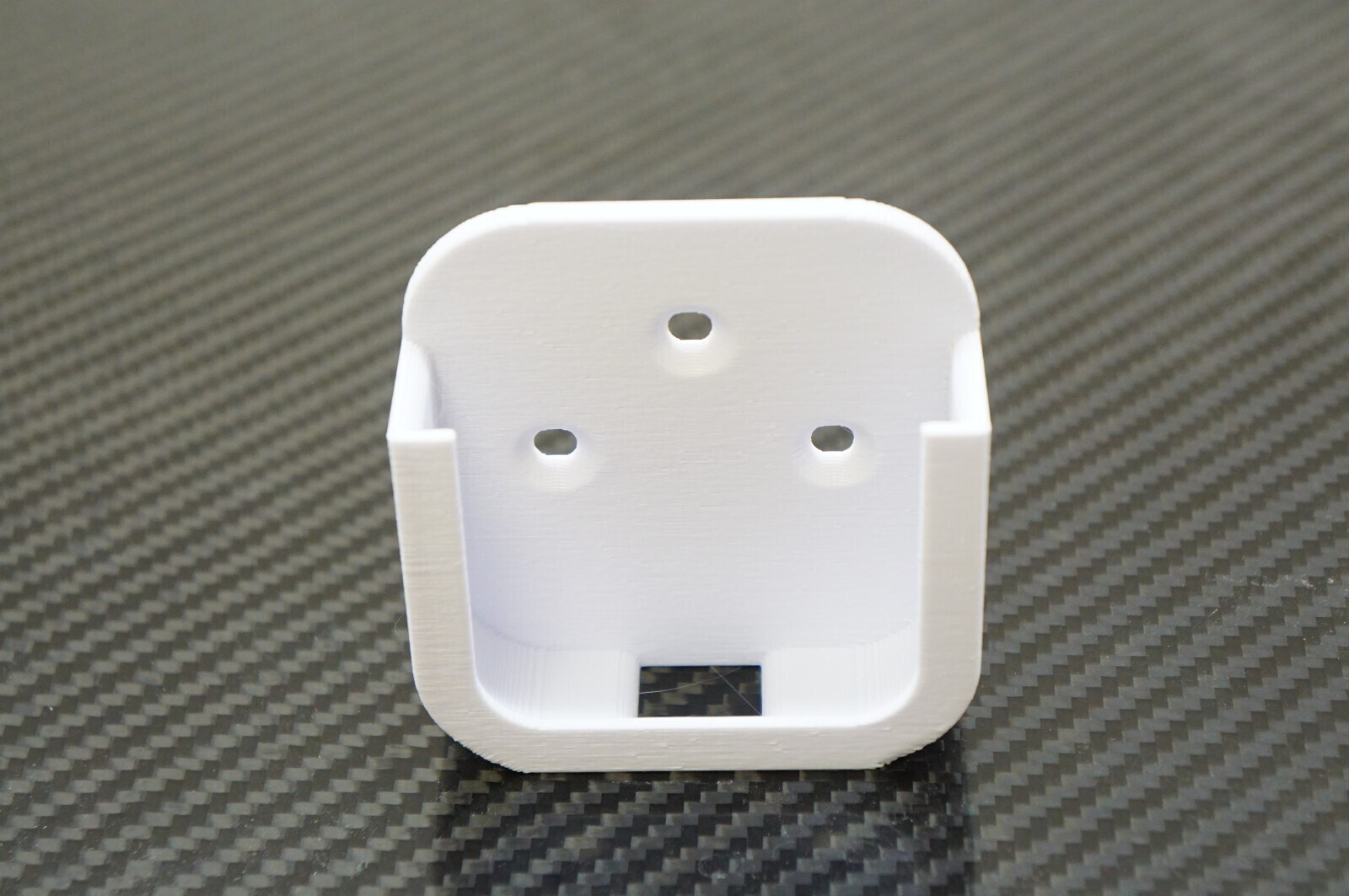 Wall Mount Holder for THIRDREALITY Zigbee Temperature and Humidity Sensor