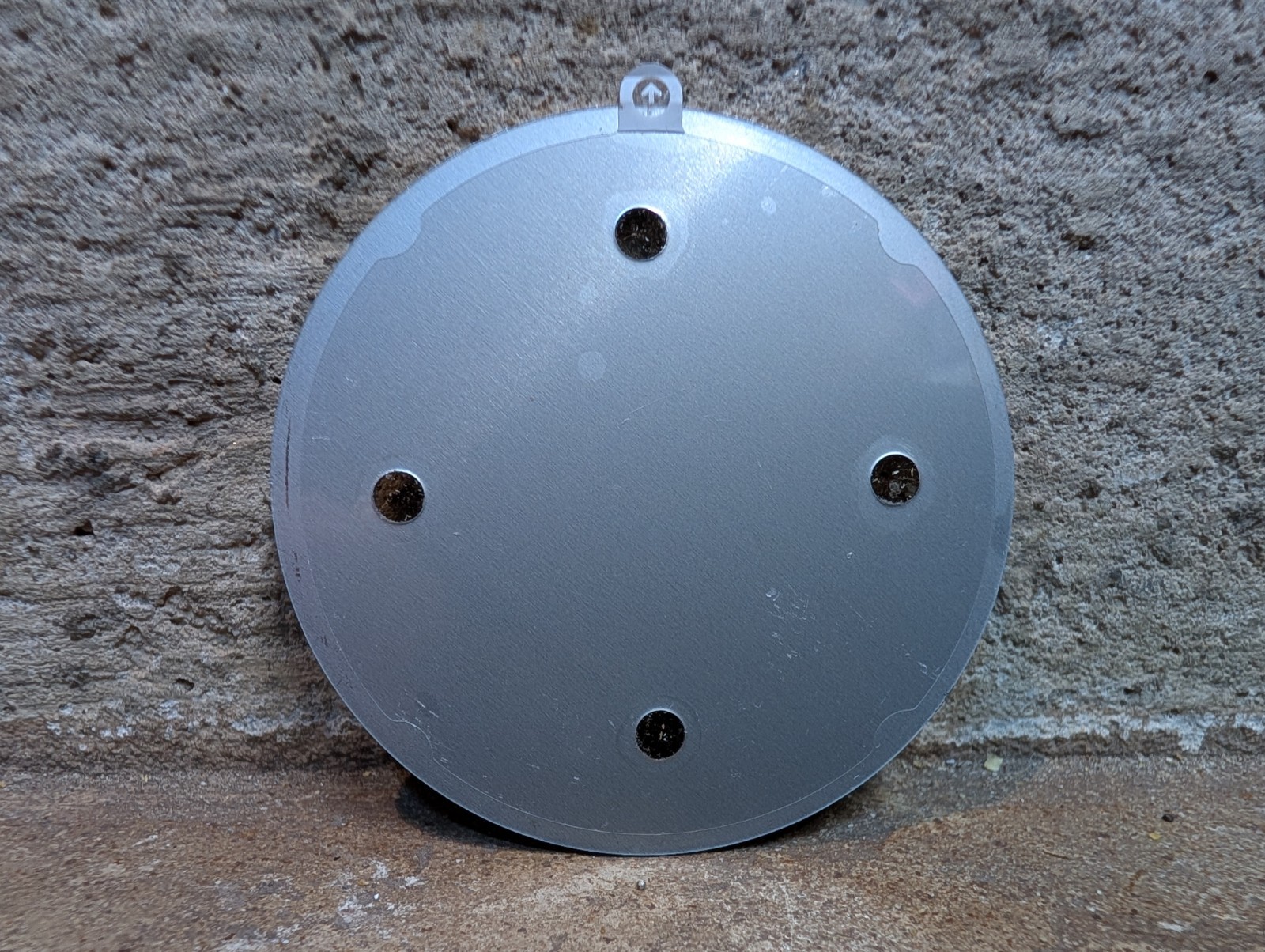 OEM Ubiquiti UniFi AI 360 Dome Camera Mounting Bracket + Hardware