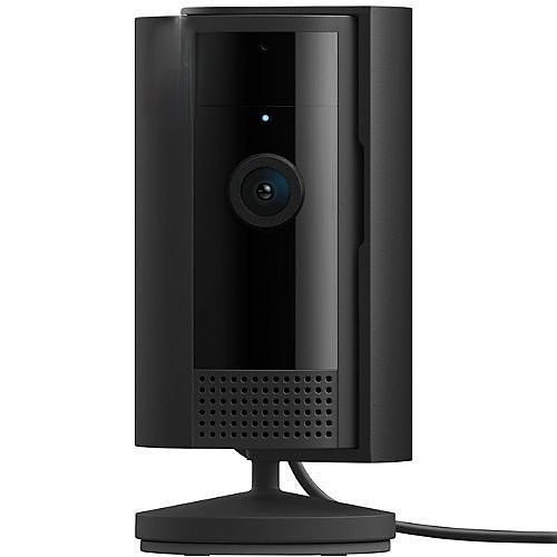 B0B6GJBKRK Indoor Cam 2nd Gen 1080p HD Video Color IR Black