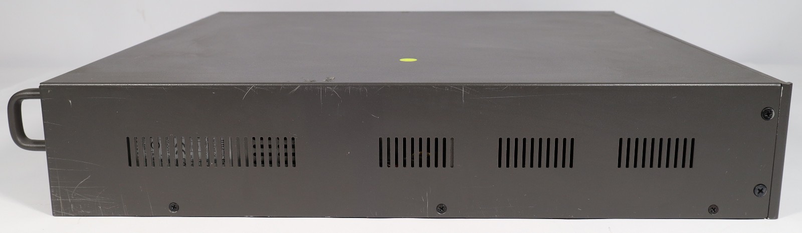 Pelco Digital Video 16ch Recorder DX 3100 Series DX3116B0260056