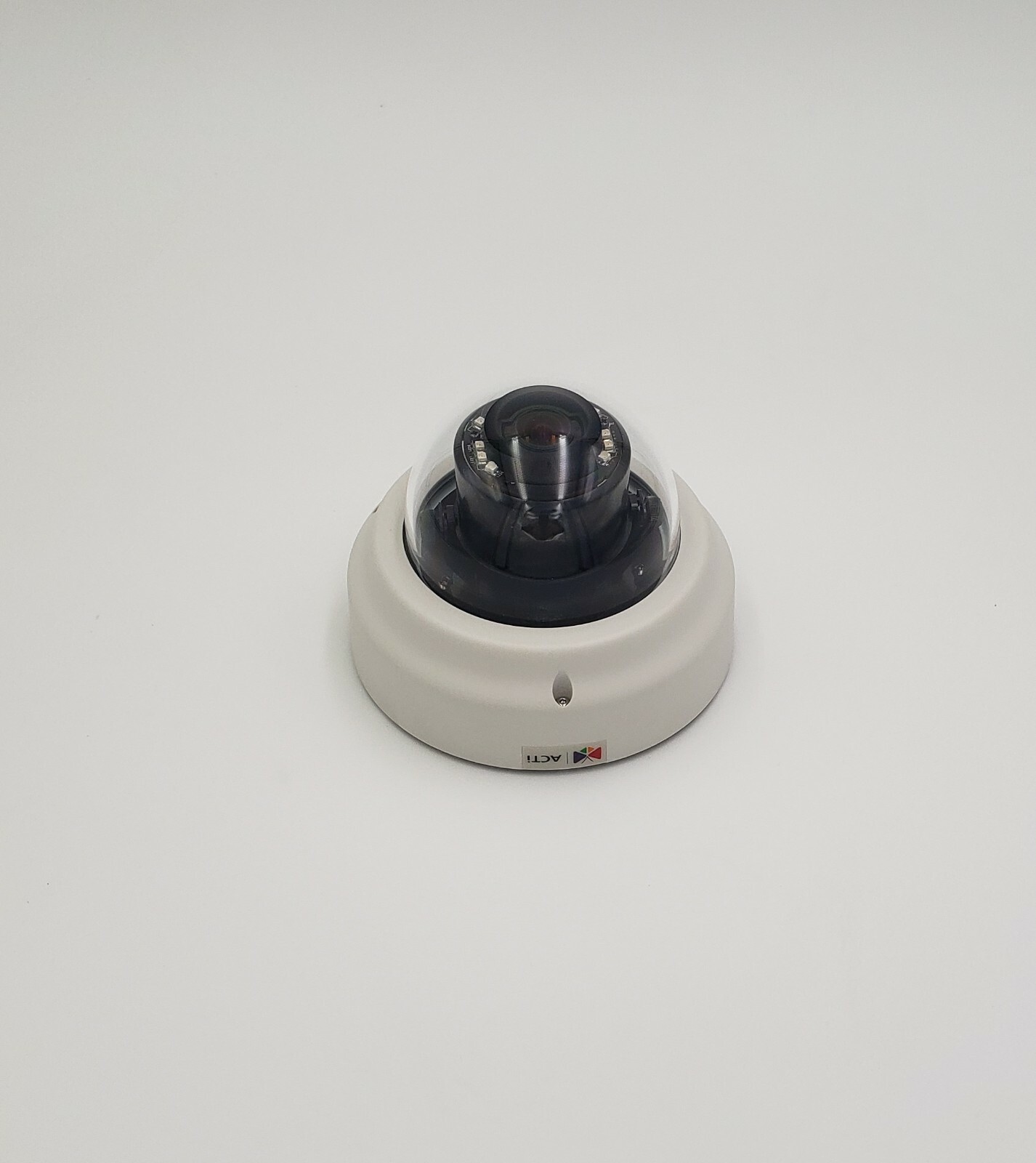 Acti B67 Indoor Dome