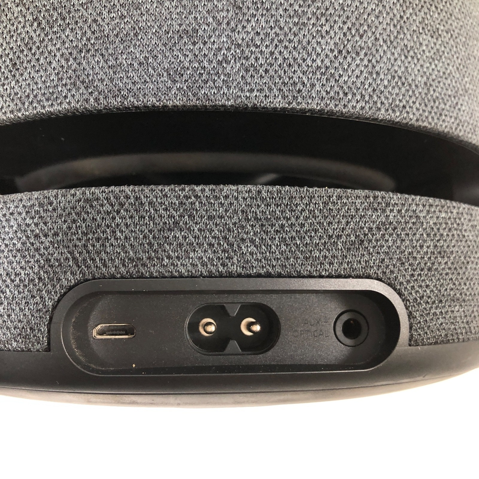 Amazon Echo Studio Smart Home Speaker With Alexa Charcoal O2T2V3 W/Cord
