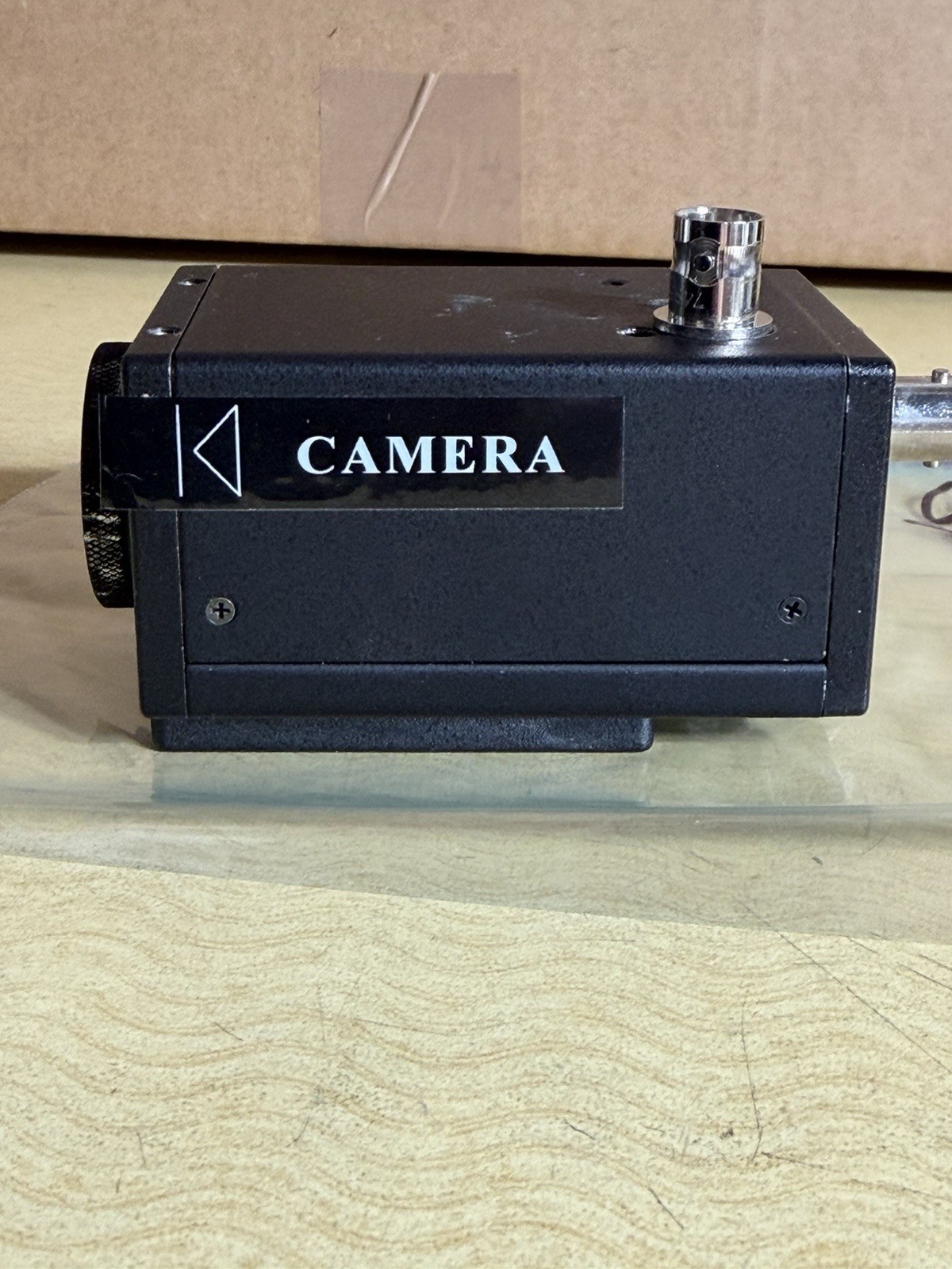 JAI CV-M50 Camera – free ship