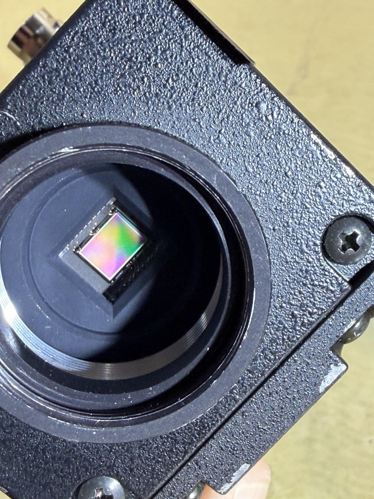 JAI CV-M50 Camera – free ship