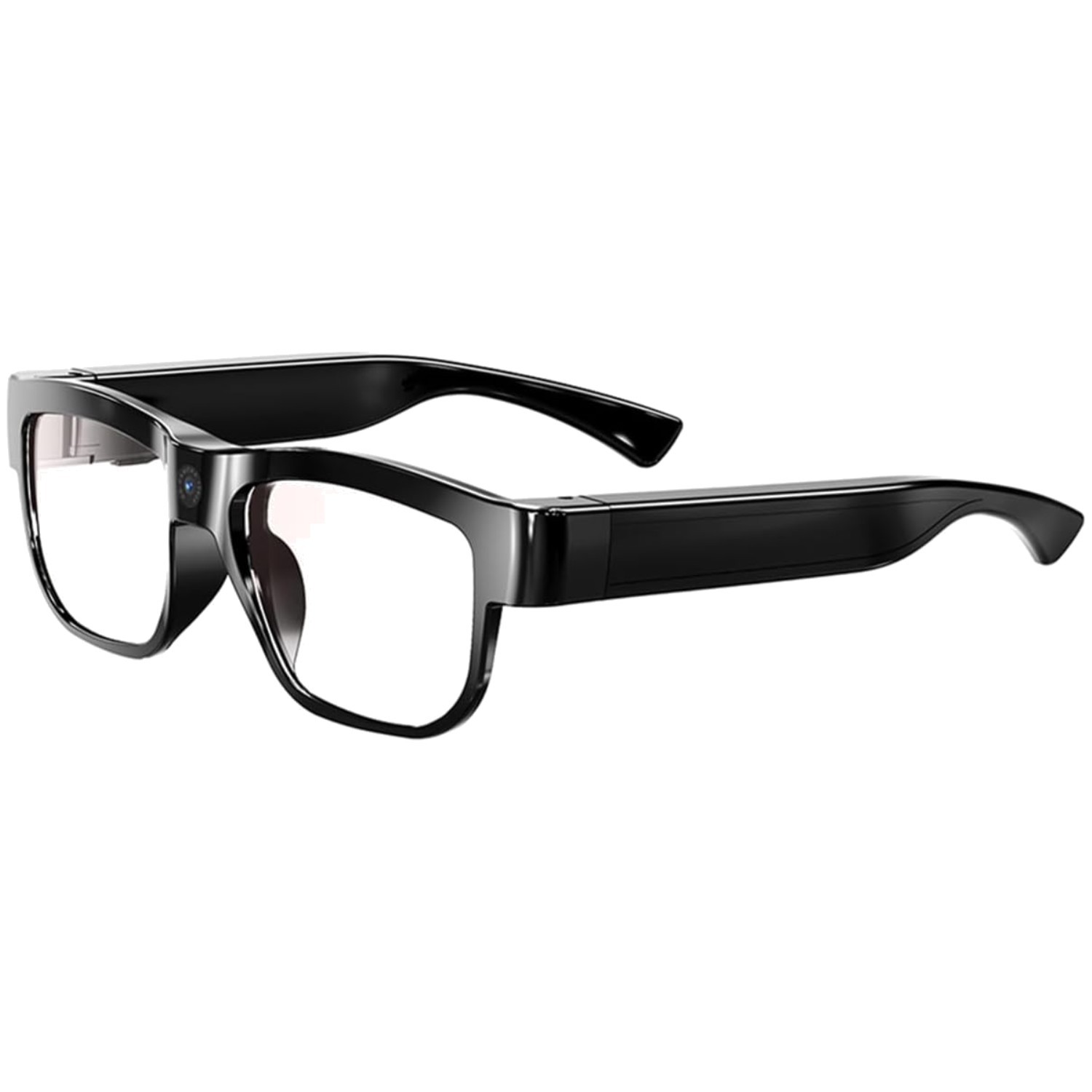 Advanced Camera Glasses with Lithium Battery – Capture Every Moment Seamlessly