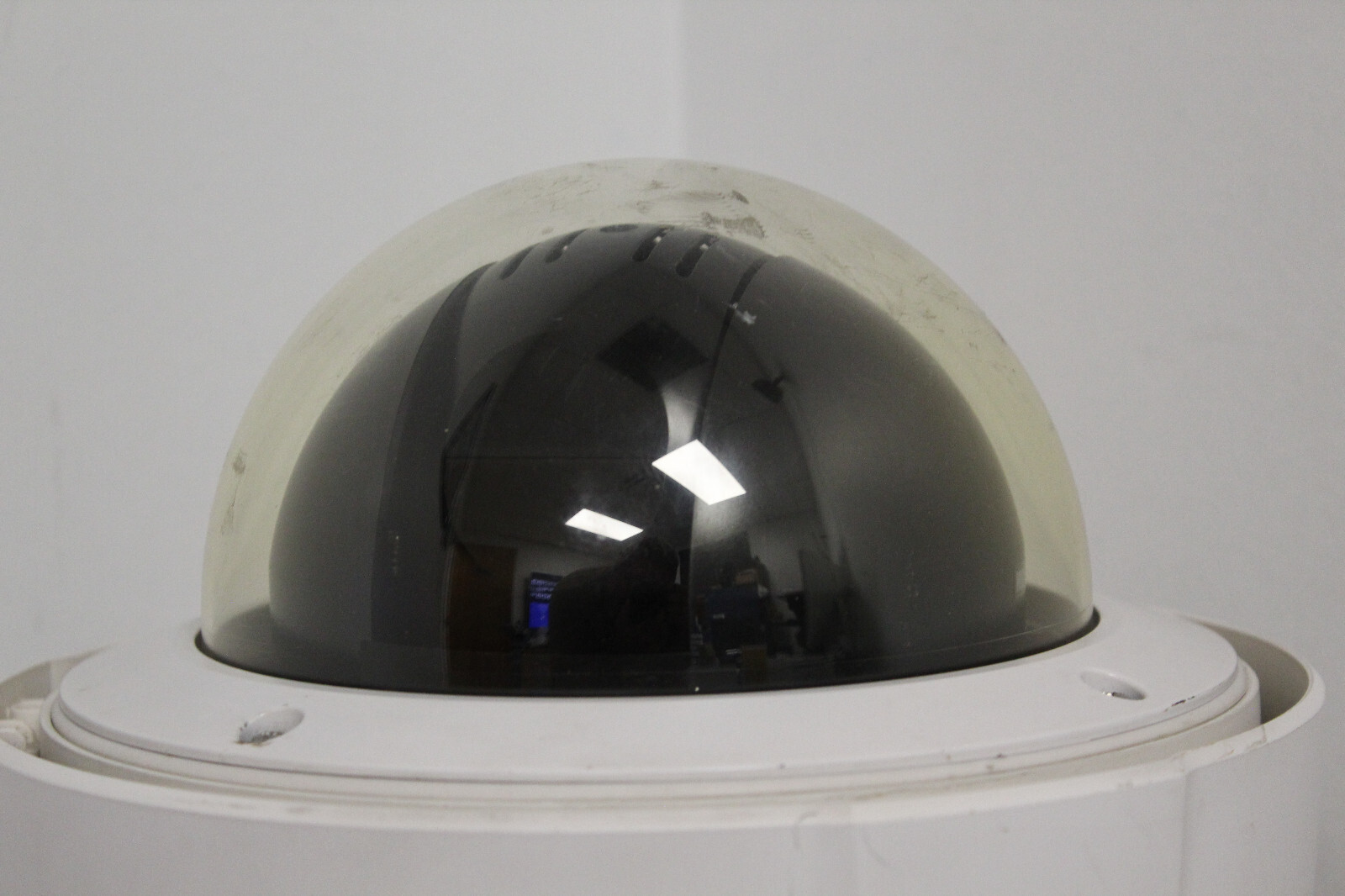 Samsung Network Camera SNP-5200HN HD Network PTZ Dome Camera