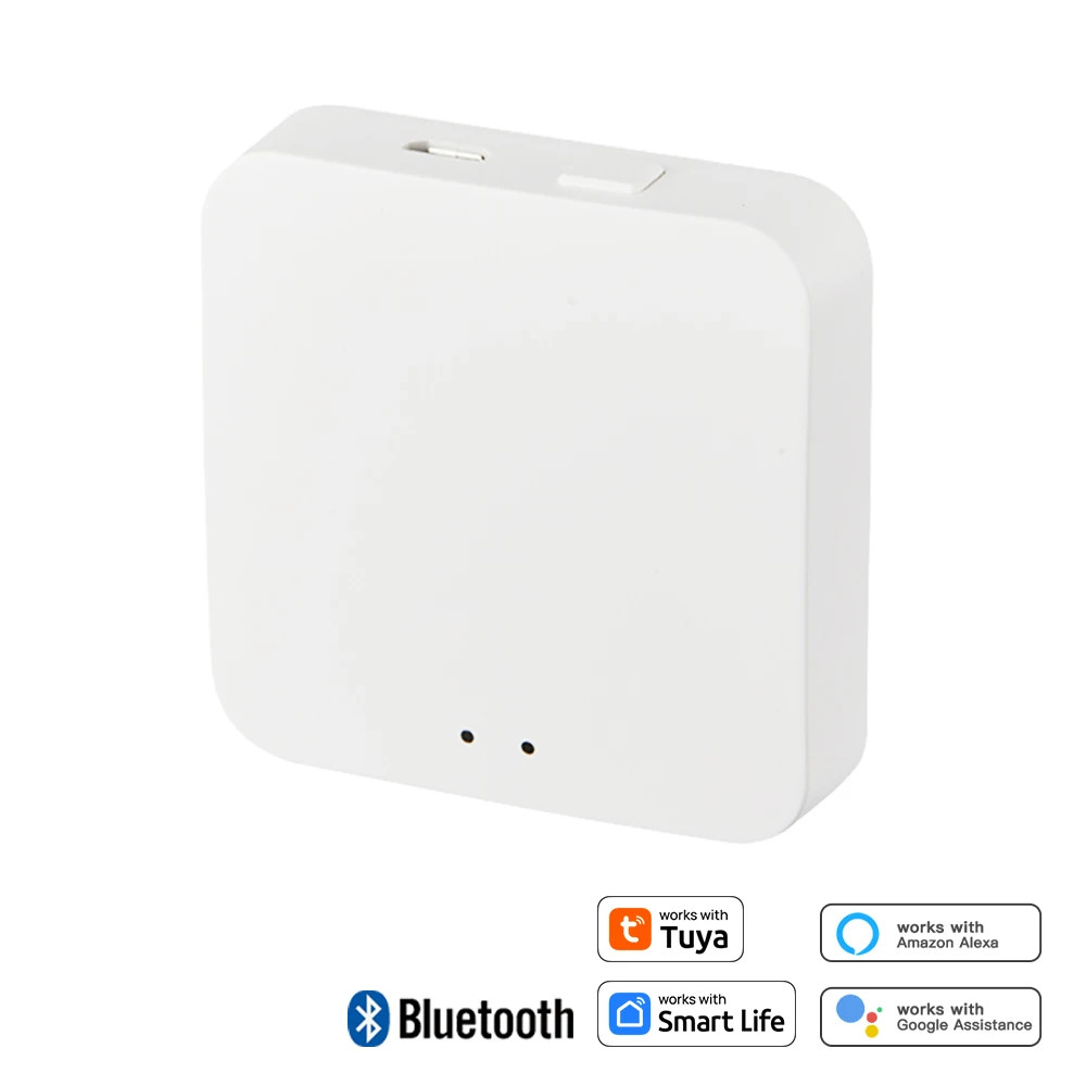 Tuya Bluetooth Finger Robot Switch Button Smart APP Fingerbot Wireless Bot Push