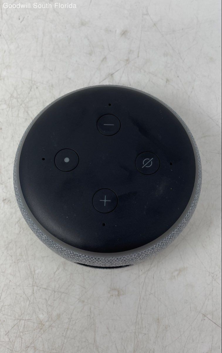 Amazon Echo Dot 3rd Generation Model C78MP8 Alexa Smart Speaker Not Tested