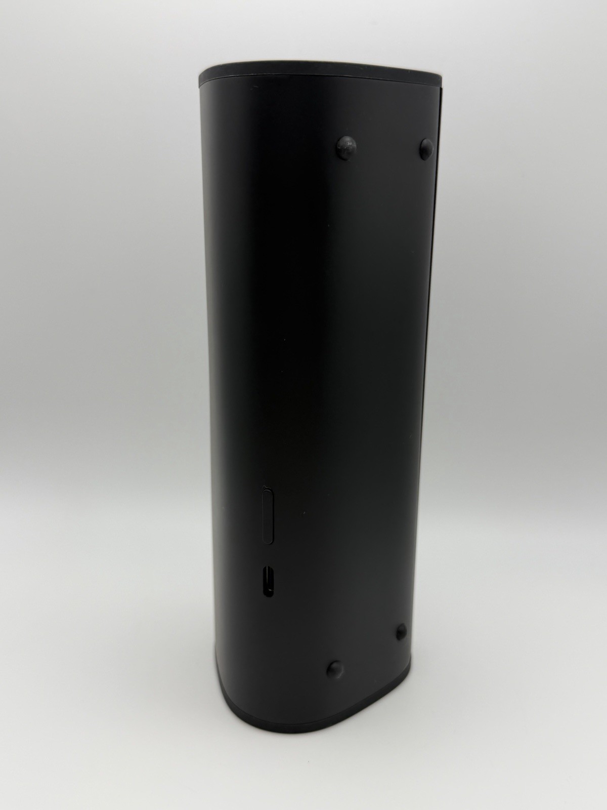 Sonos Roam Portable Smart Speaker Bundle Black Charging Stand Water Resistant