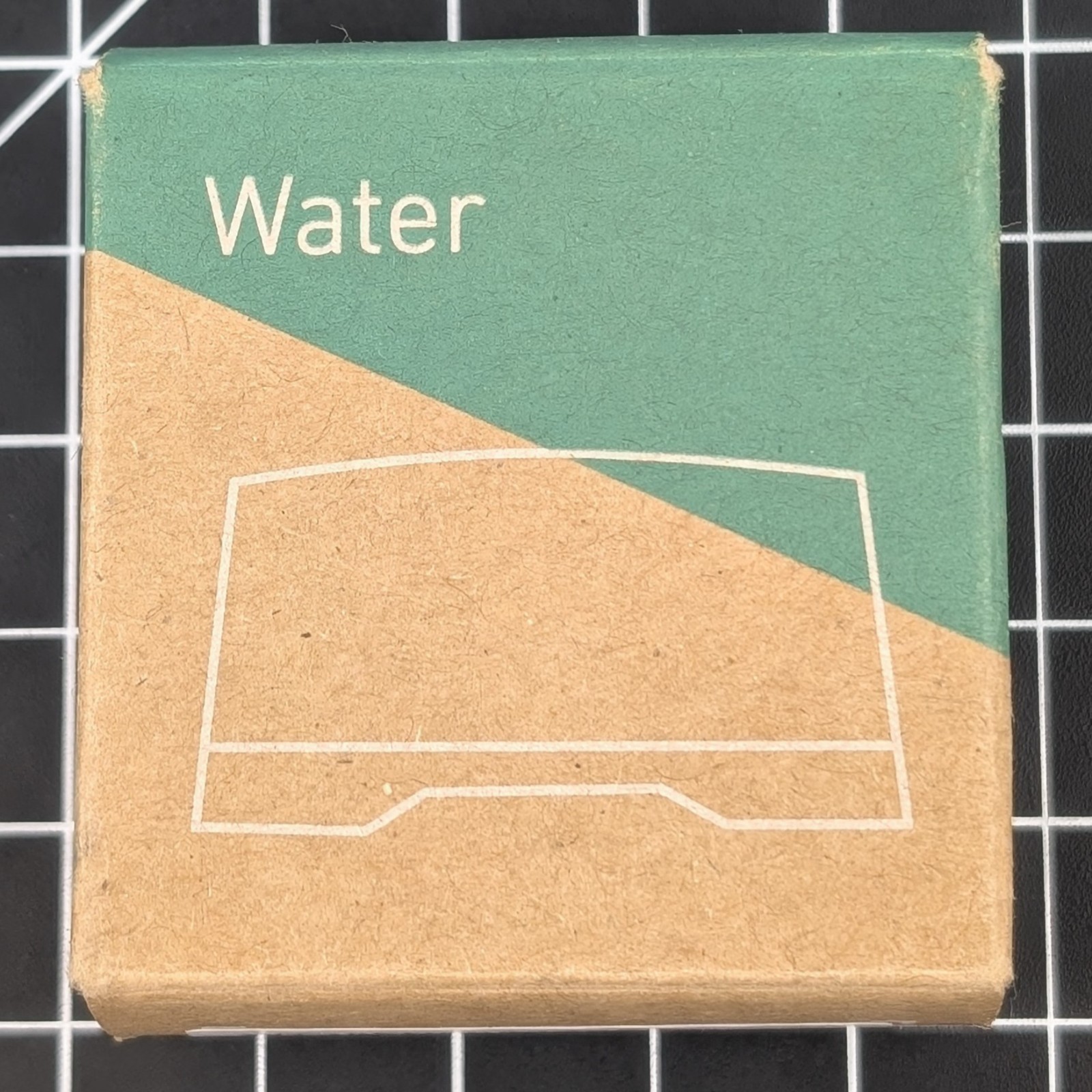 NEW SimpliSafe Water Sensor (WT3) Water Flood Leak Detector OPEN BOX