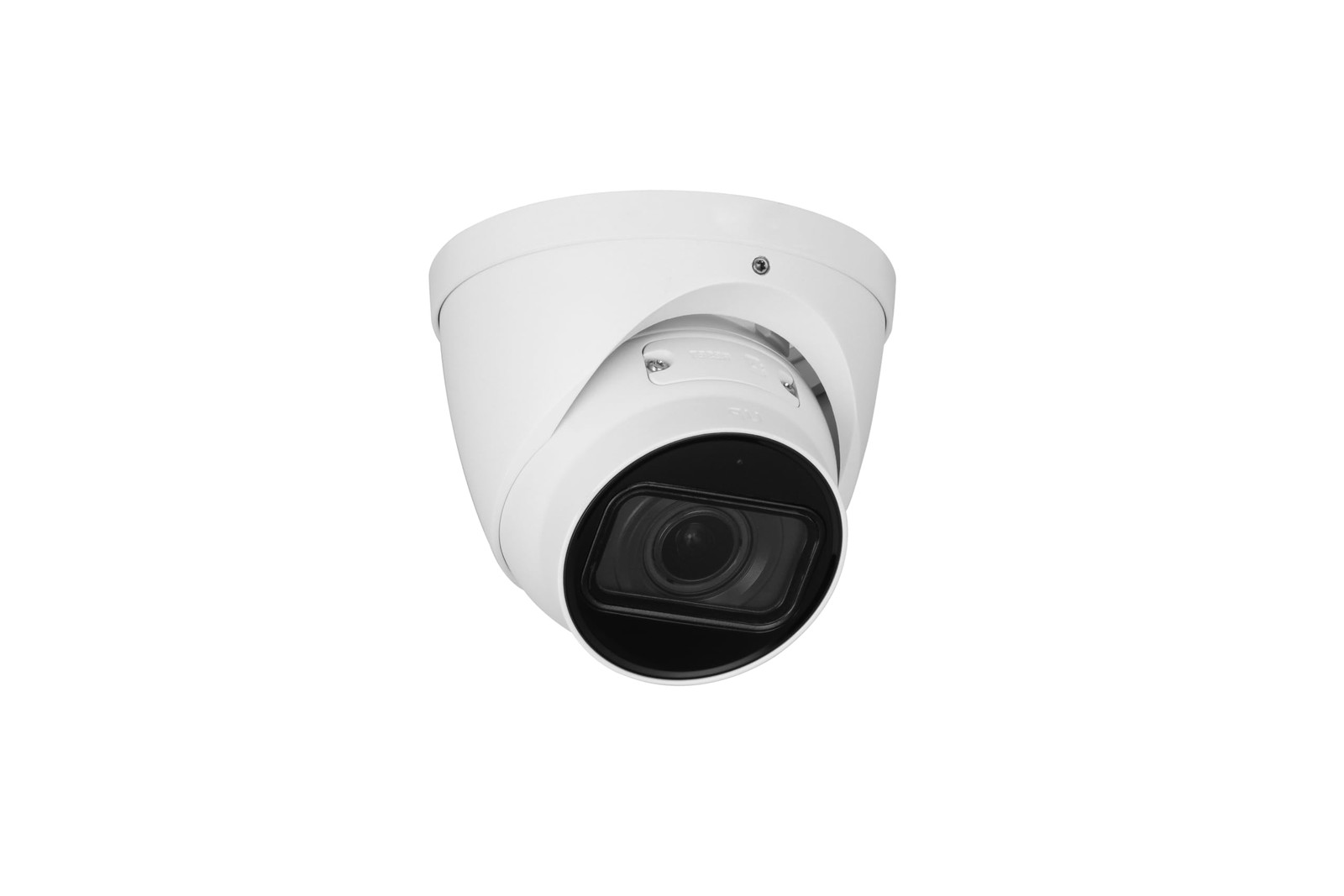 4K 8MP 1/1.8″ CMOS IR Turret Smart AI IP Wired Camera,2.7mm–12.0mm Motorized …