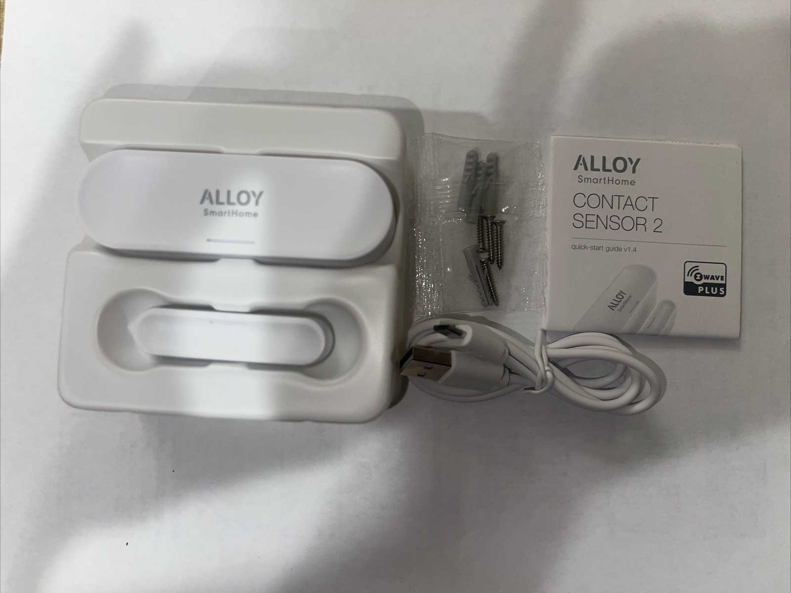 Alloy SmartHome Contact Sensor 2.ah-nas-ds07z1us