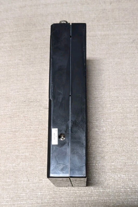 VITEK VTM-LCD351 SERVICE MONITOR: 3.5”, color