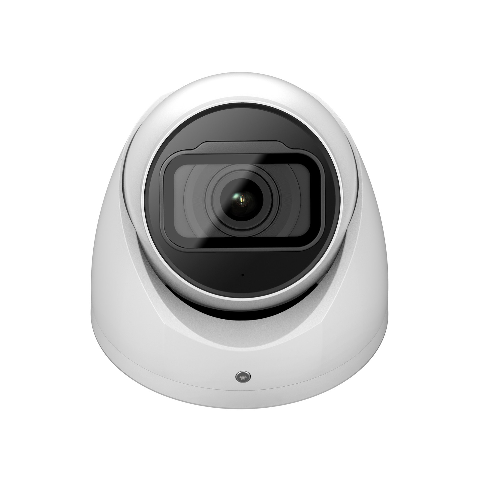 6 Pack Vikylin 4MP POE IP Camera Outdoor Starlight IR 30M Microphone Home Wired