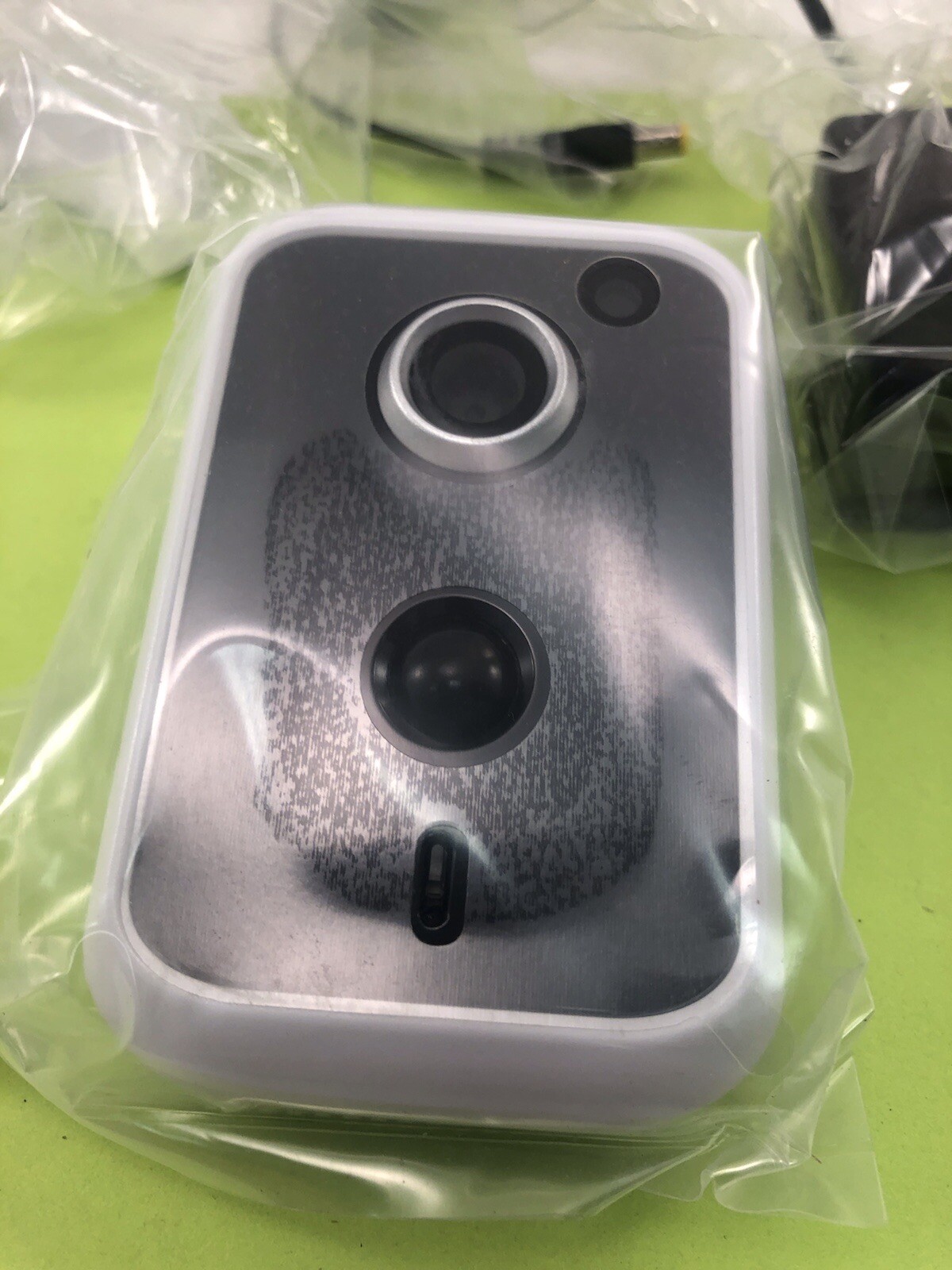 Digital IP Indoor DLS Wireless HD Security Camera RC8221 *New* SKU 68127
