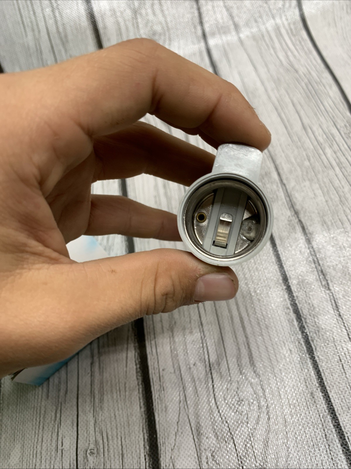 X10 Screw-In Lamp Module (Socket-Rocket, LM15A)