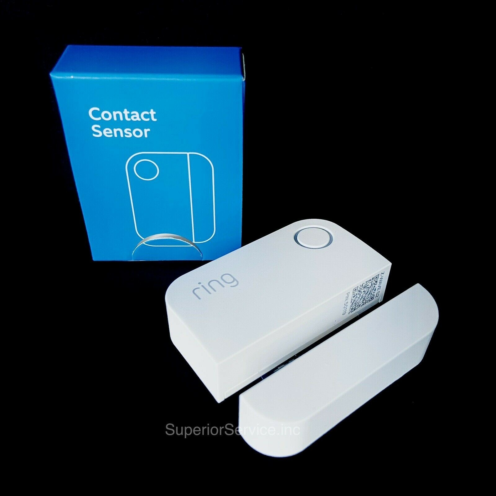 Ring Alarm Pro 13 Piece Kit with Built-in eero WiFi 6 Router and Doorbell Pro 2