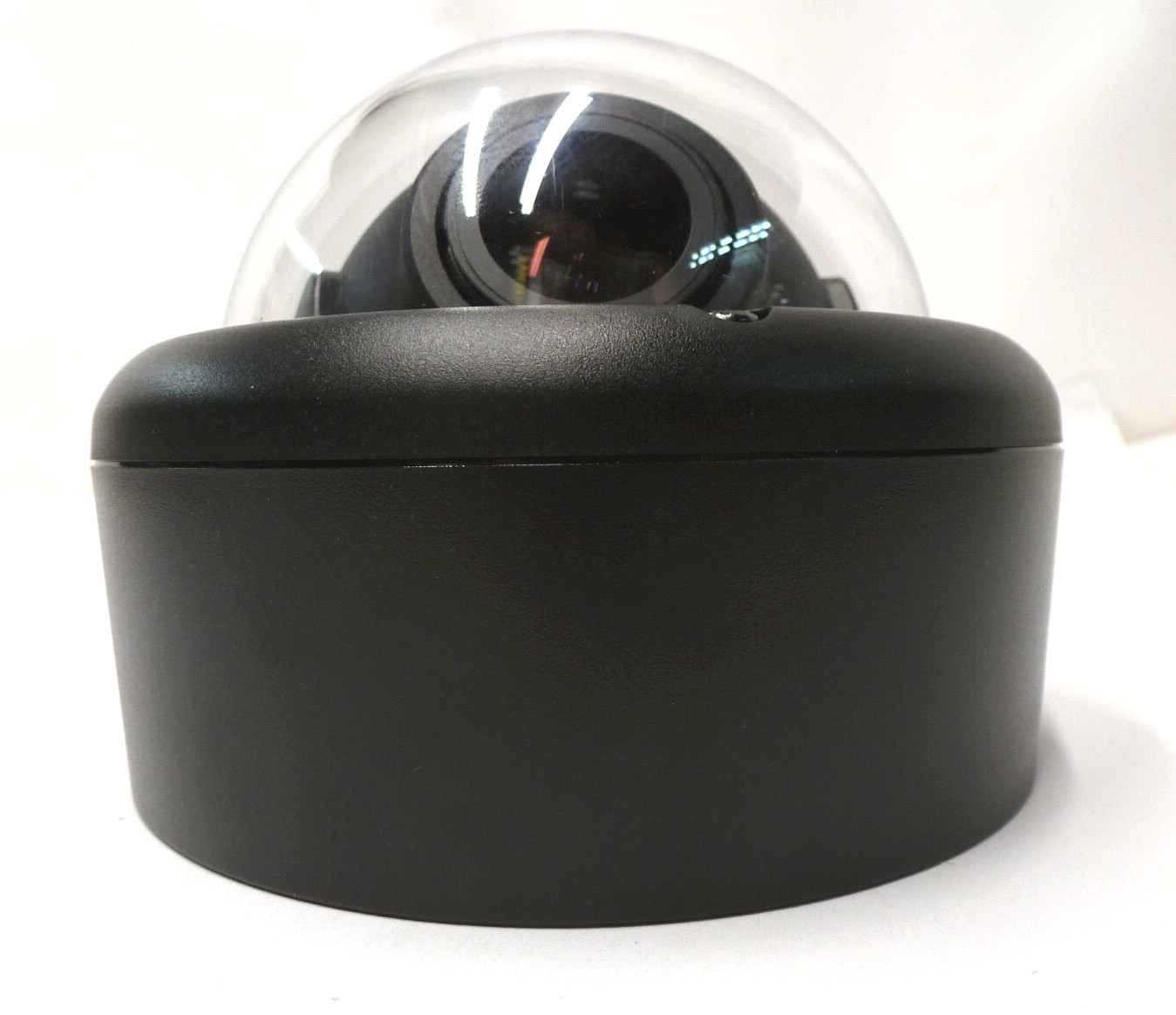 Arecont Vision AV2246PM-D-LG 1080p MegBall WDR RZ RF P-Iris 3-10mm F1.3 Camera