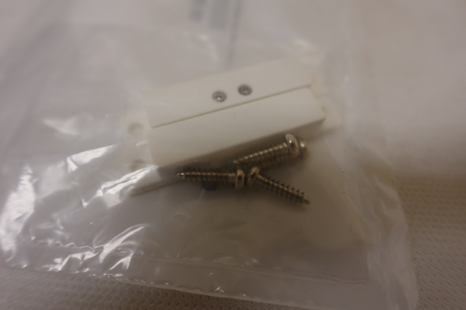 DMP TANE 60 Alarm System Quick Connect Door Contact, SMT TANE60