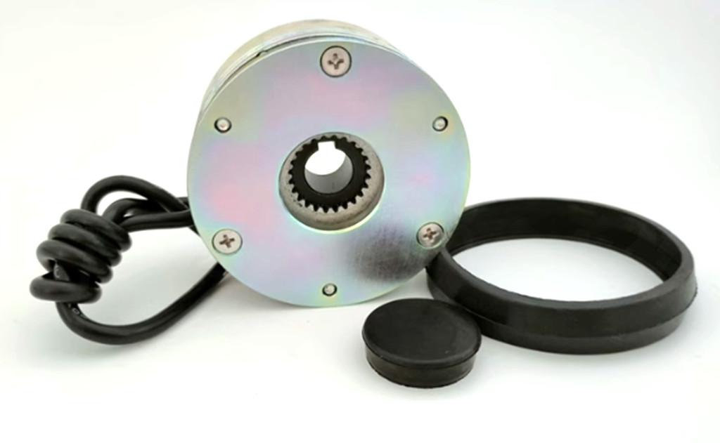 1PCS NEW FIT FOR CDC-Z124-S140 (24V) 12C20 brake assembly