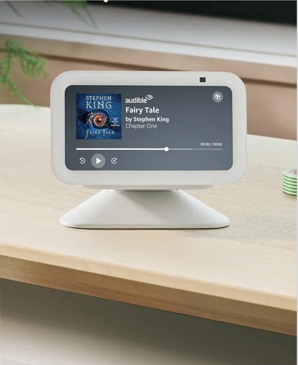 Echo Show 5 (3rd Gen, 2023 release) Alexa Smart Display