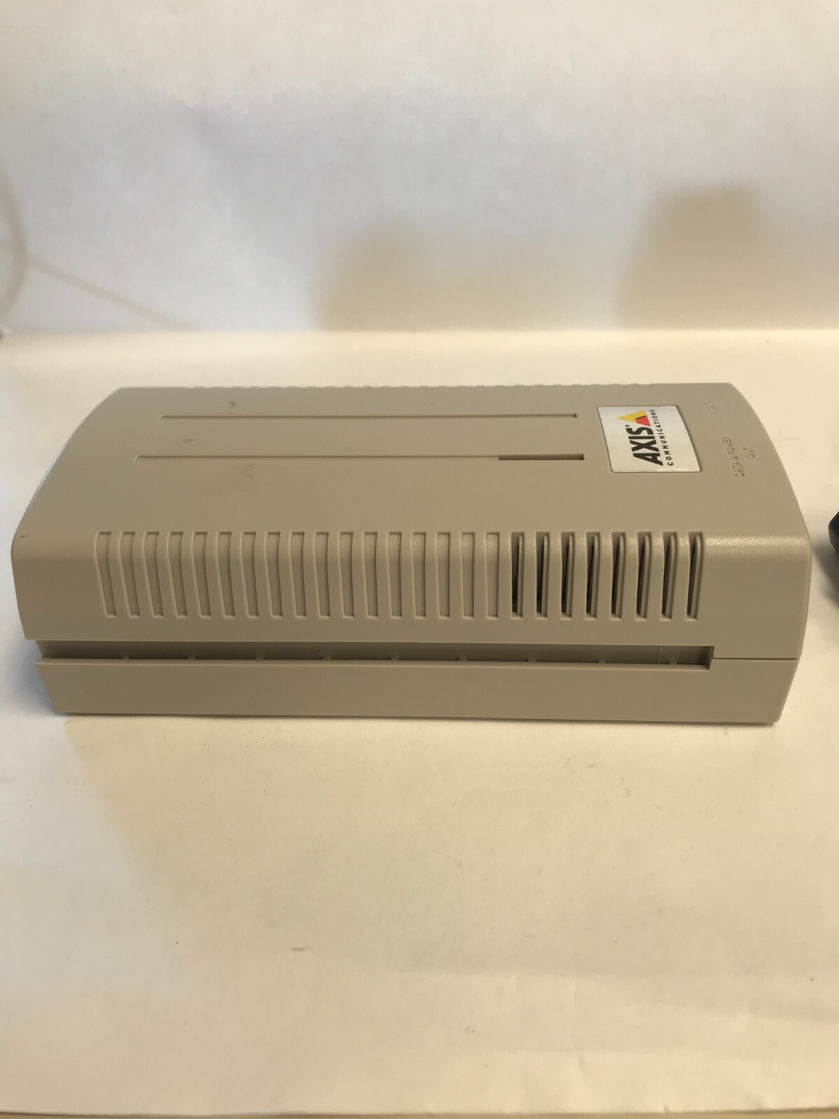 Axis Communications PoE Injector PowerDsine 7001G Part#: PD-7001G/AC w/PowerCord