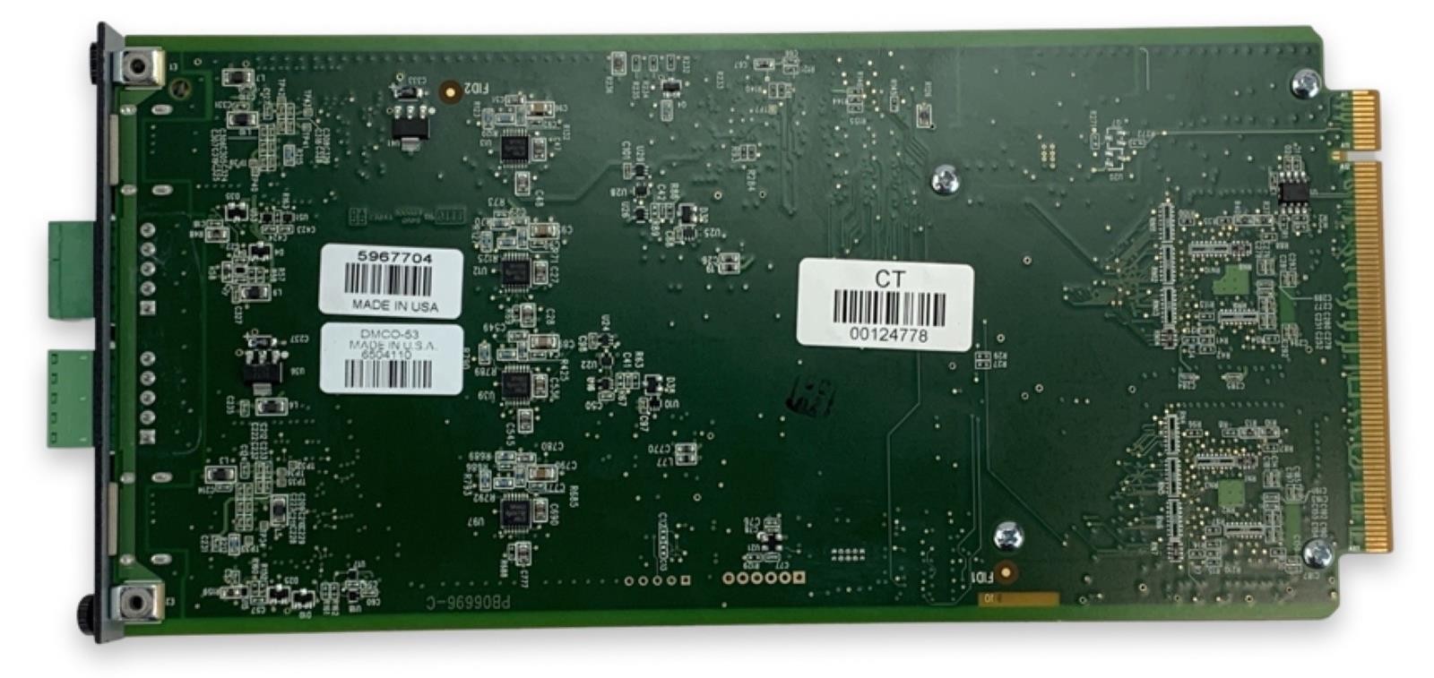 Crestron DMCO-53 HDMI Output Card for DM Switchers
