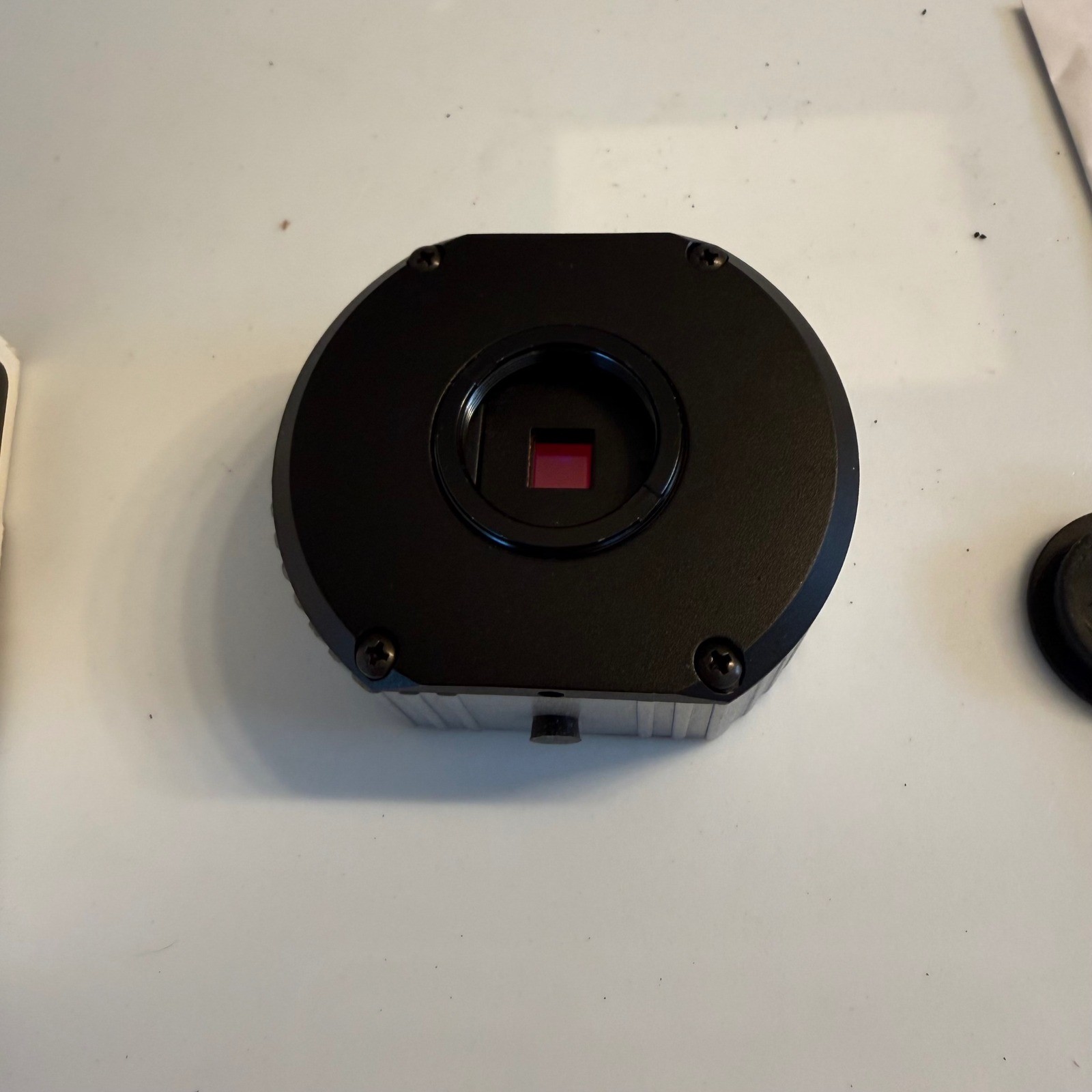 Arecont Vision AV3115DNv1 MegaVideo 3MP IP Camera PoE Day Night Made in USA