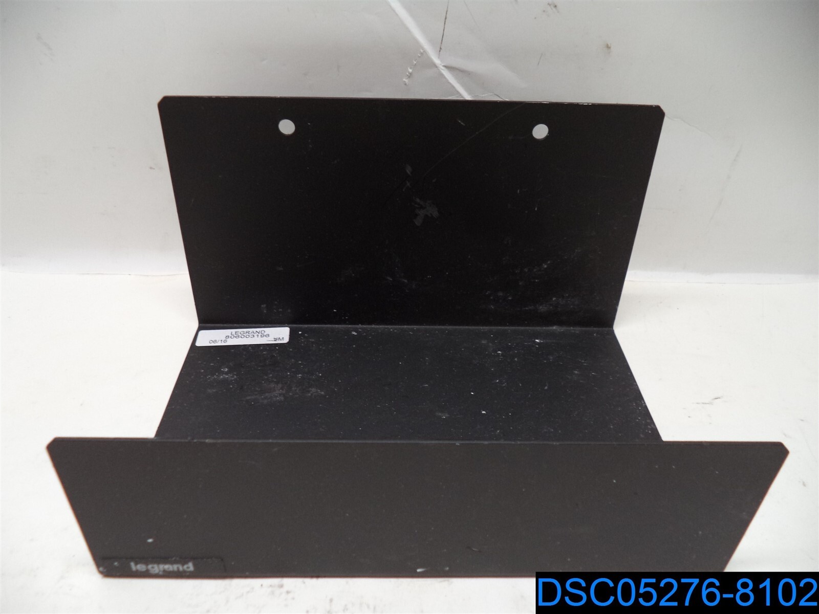 LEGRAND 8 3/8″ x 5 9/16″ Mounting Bracket 806003196