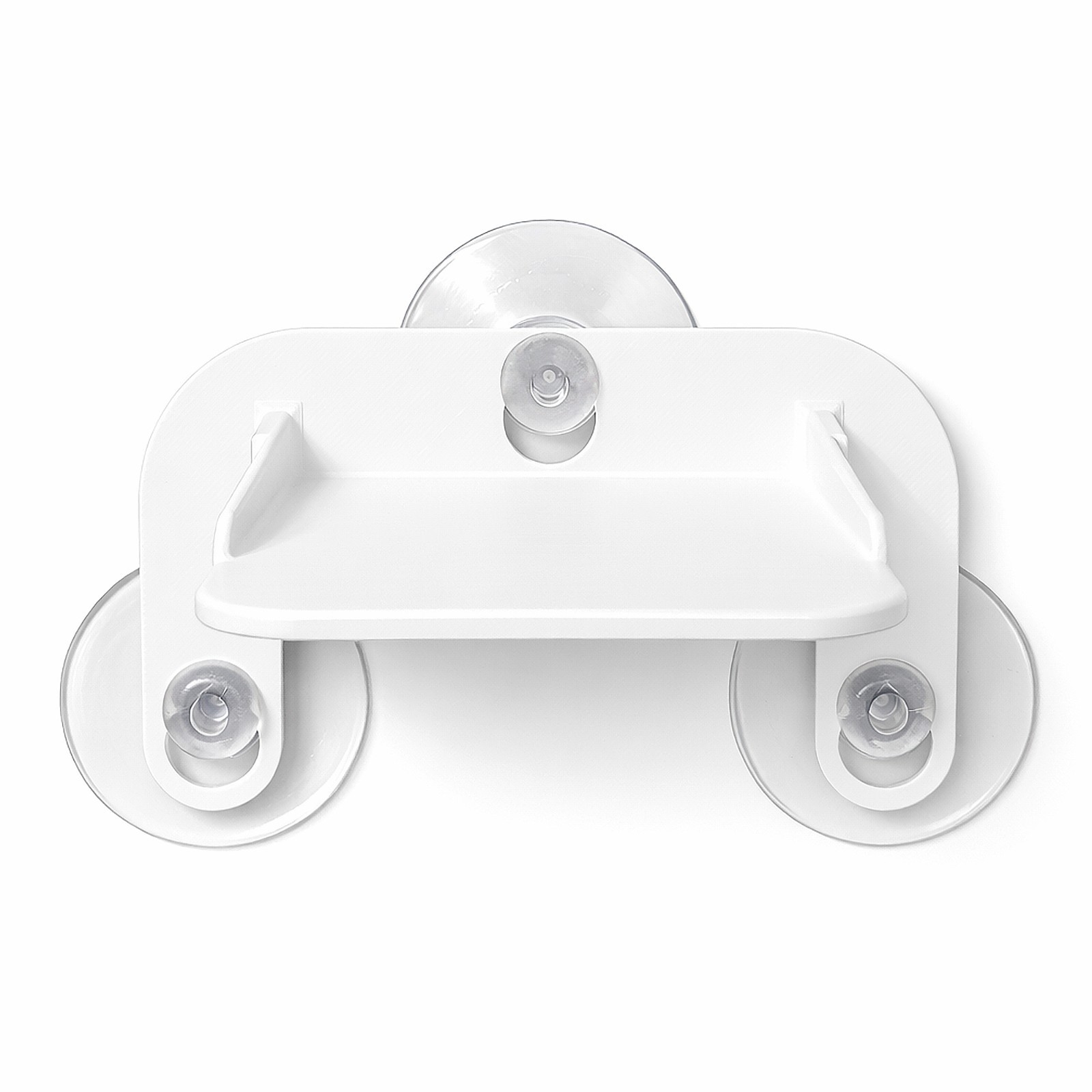 Suction Cup Window Mount for TAPO C216 Camera 2K Indoor/Outdoor Easy Relocation