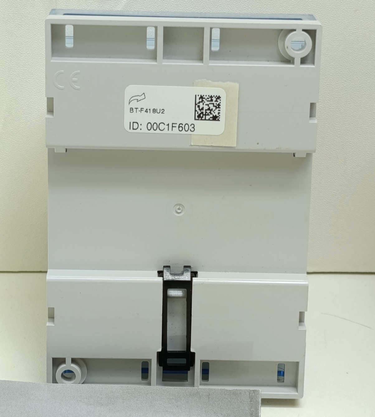 BTicino F418U2 MyHOME SCS Universal Dimmer 2-Channel DIN Rail Module – NIB