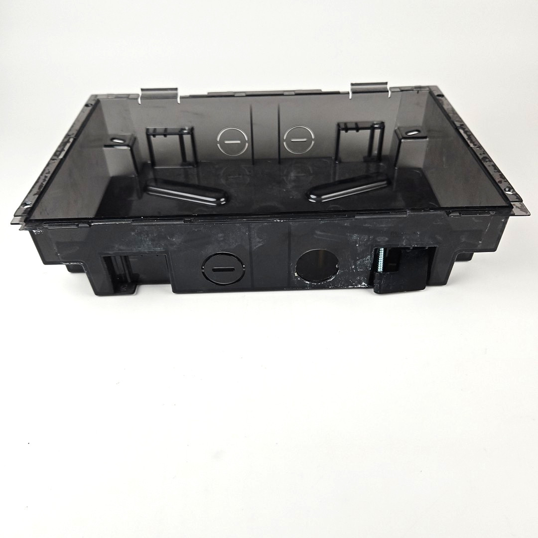 AMX FG2265-31 – 10.1″ MODERO Touch Screen Control Panel Wall Box MSD-1001-L2