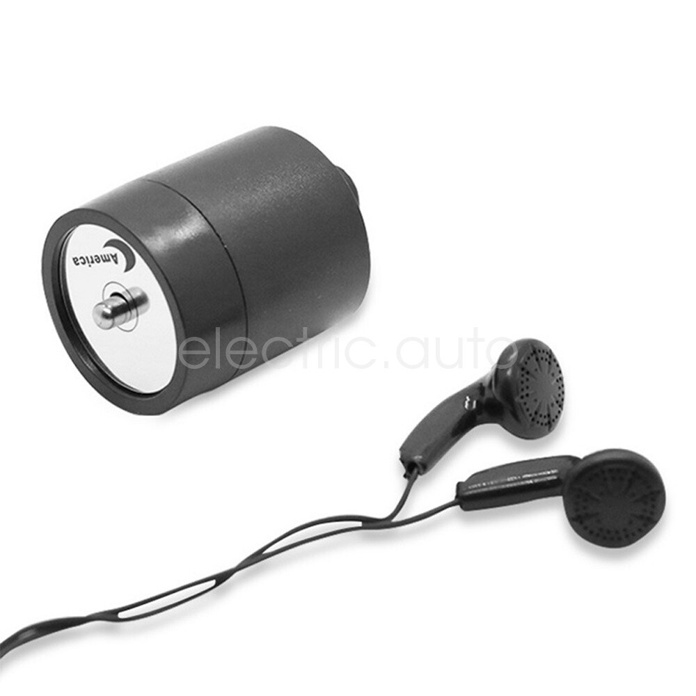 Water Leak Leakage Detection Detector Sound Alarm Sensor Water Leak Monitor Kit