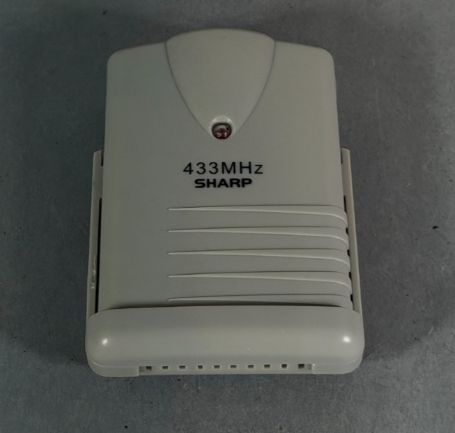 SHARP 433 MHZ WIRELESS SENSOR OQH-CHUNGS-05-006
