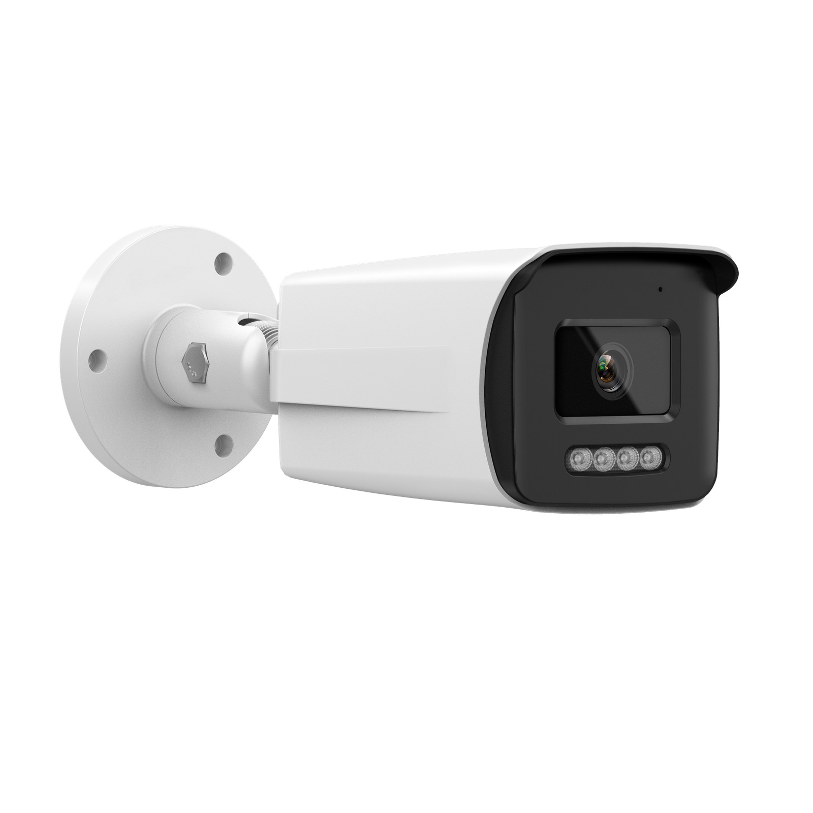 VIKYLIN Bullet POE IR30M 8MP local Area Network Security camera Outdoor/Indoor