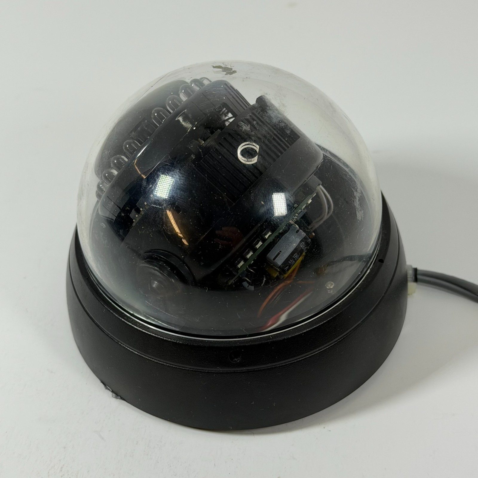ADT Dome Camera A-CF540