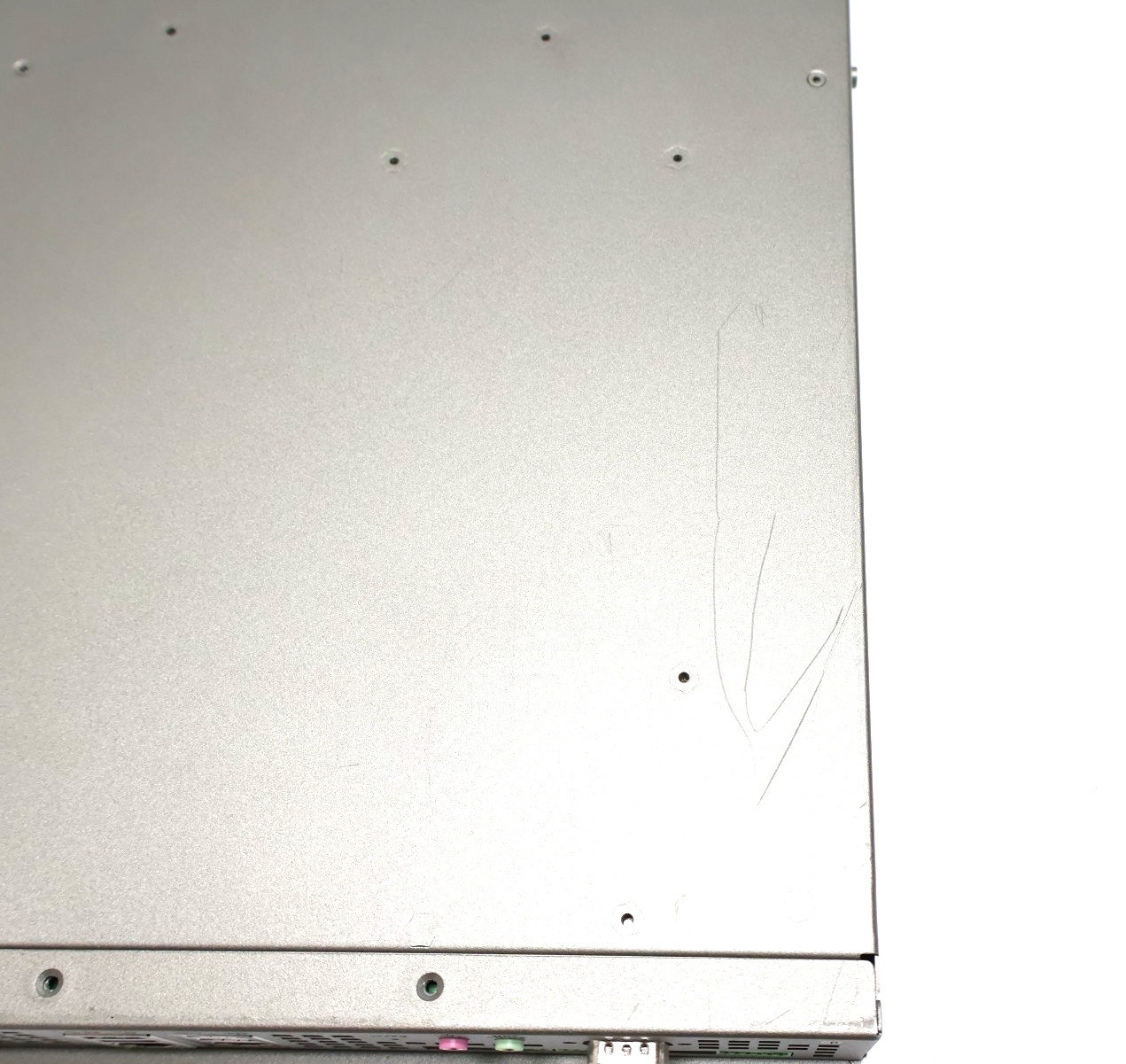 QNAP VioStor VS-4116U-RP Pro+ Network Video Recorder 52100-001921-RS No HDD & OS