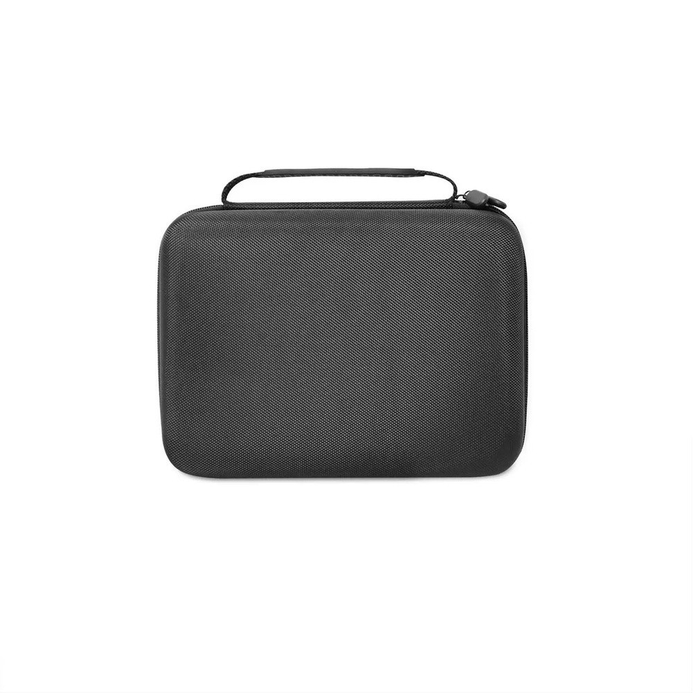 Portable Hard Shell Storage Bag for AA AAA C D 3V 9V Batteries