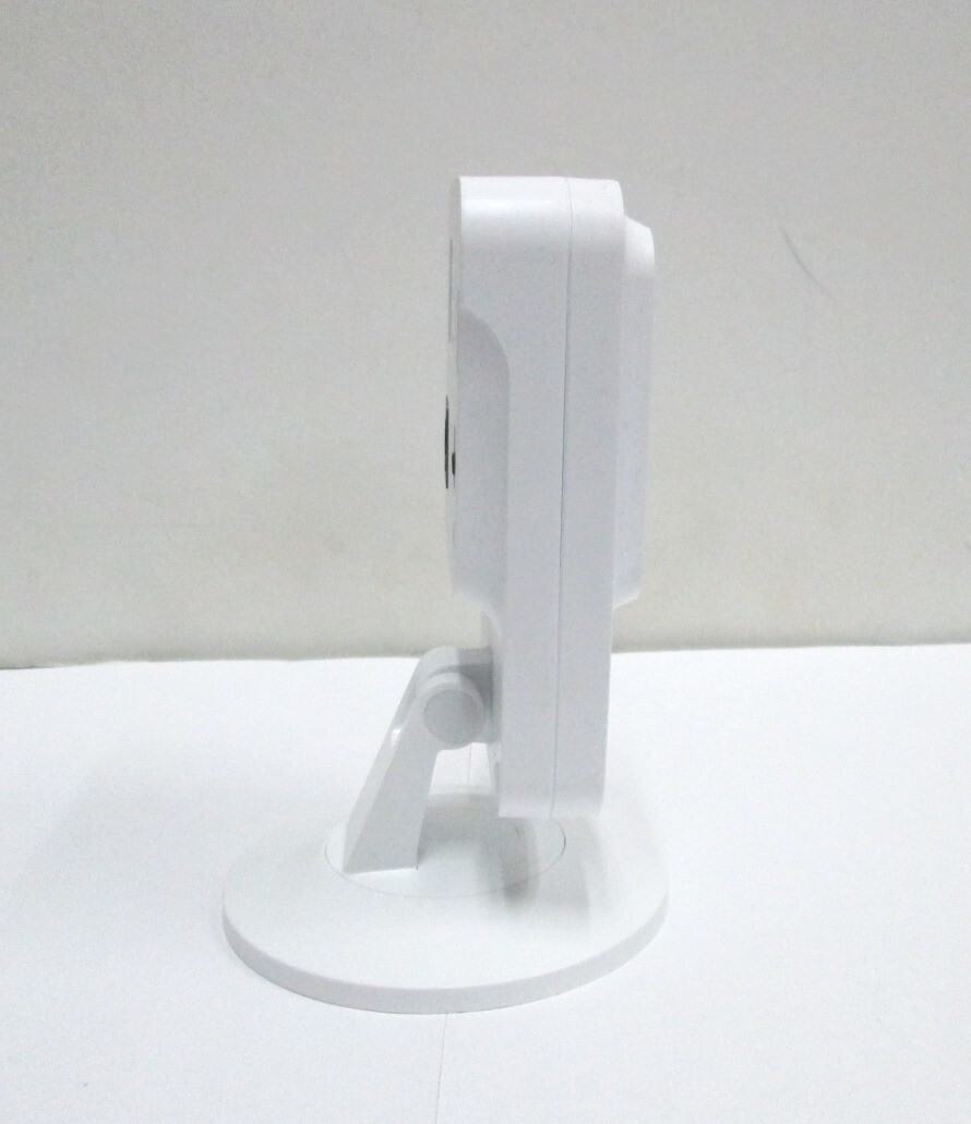 NICE Q-SEE 4K UHD Smart Home Wi-Fi Cube Camera (White) Free Ship MSRP $190