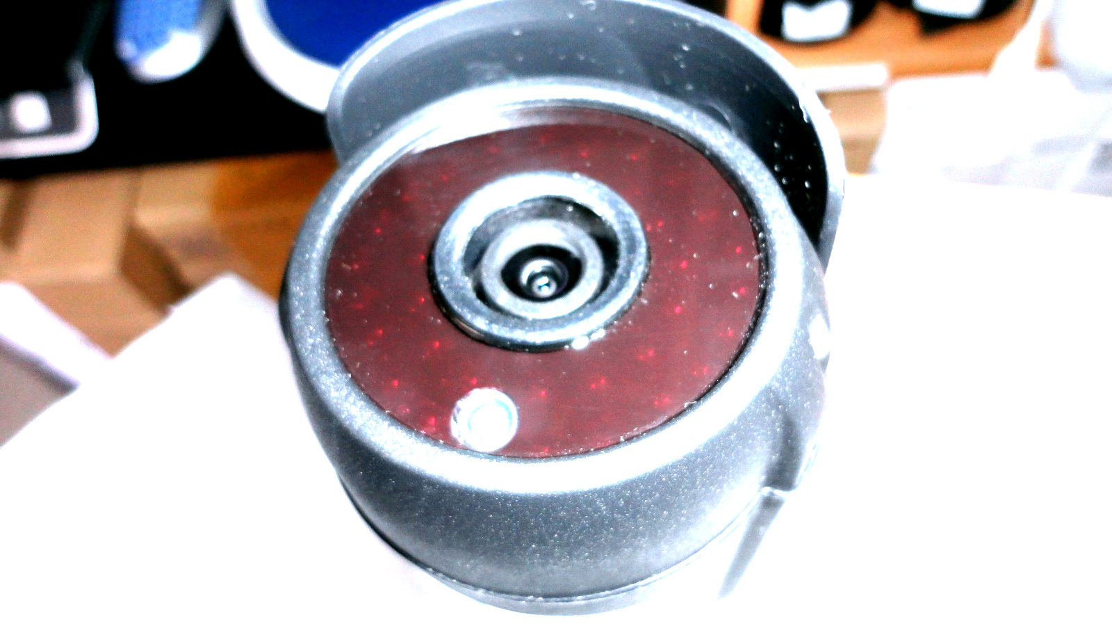 AR-B801 3.6MM Lens / 1080p / Replacement Camera Only / Open Box