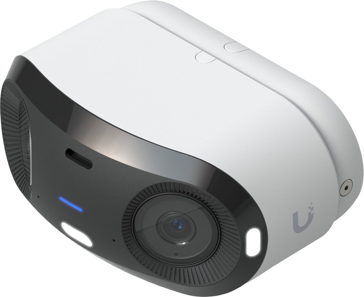 UniFi G6 180 WHITE – Ubiquiti (UVC-G6-180-W)