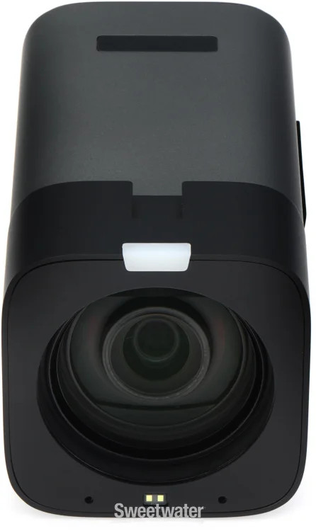 PTZOptics Studio SE 12x Box Camera – Gray
