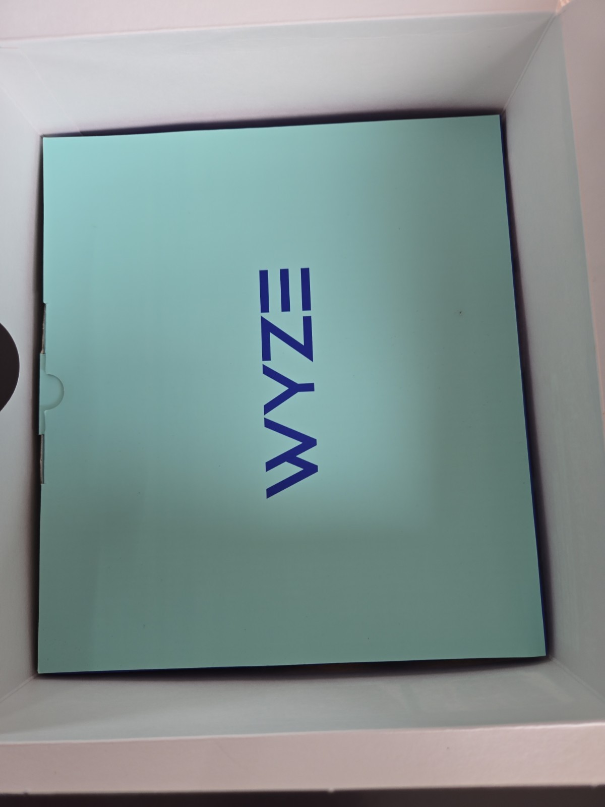 Wyze Cam Floodlight Pro + Wyze Cam V4